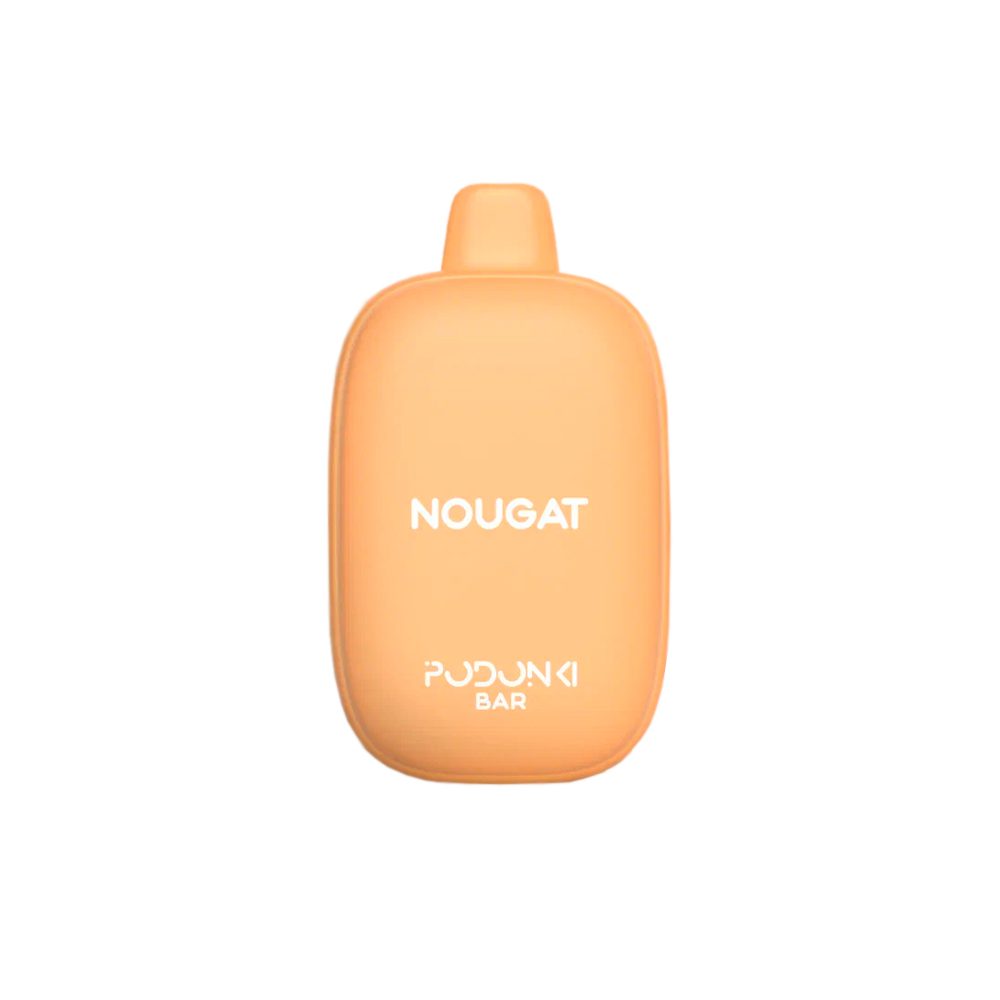 Podonki bar 7000 (nougat) M