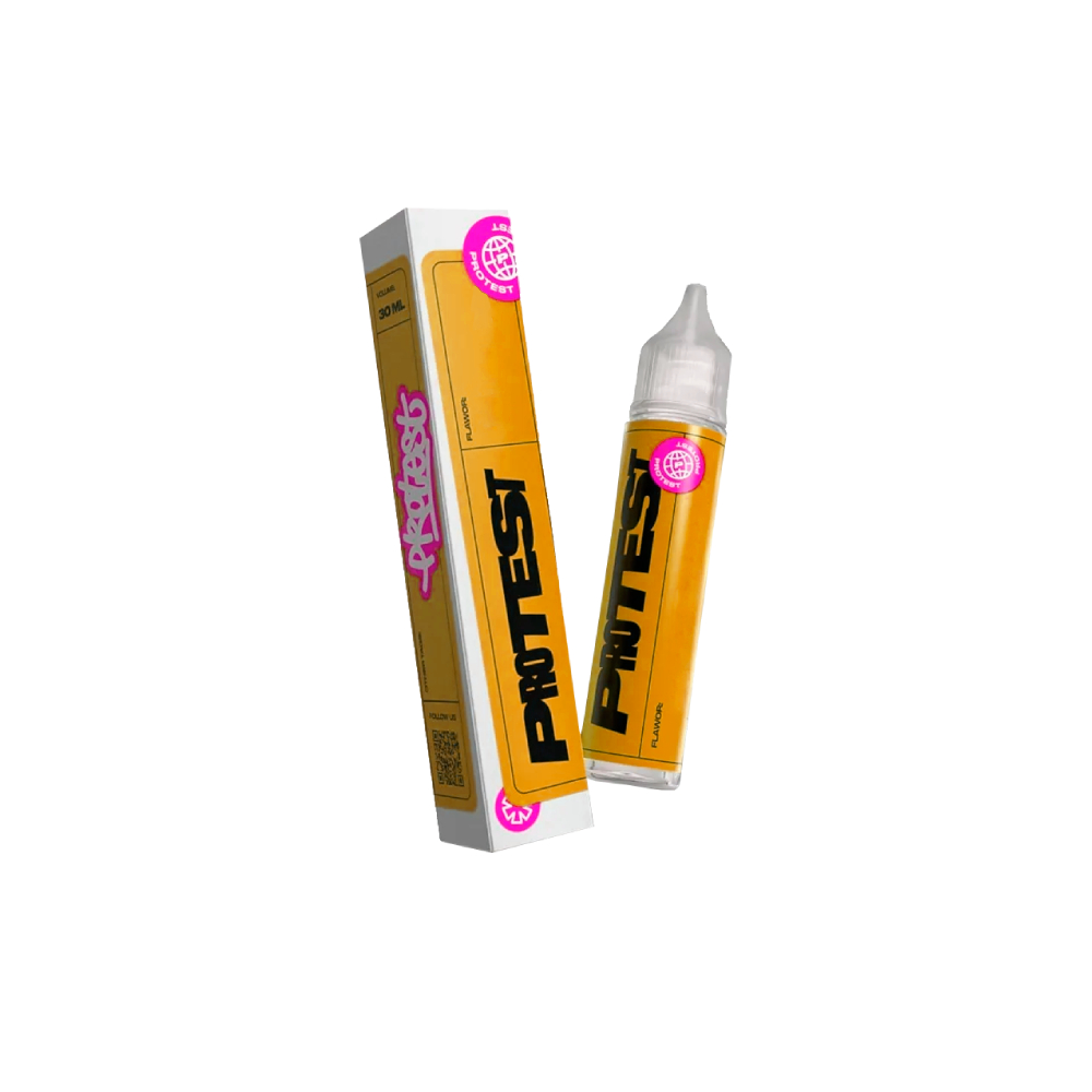 Protest salt (pineapple/blackberry) 20 hard M