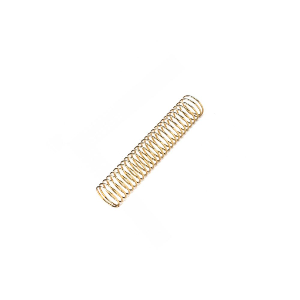 Пружина для шланга Hoob (gold)