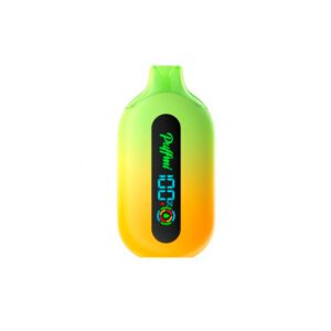 Puffmi 12000 (green mango) M
