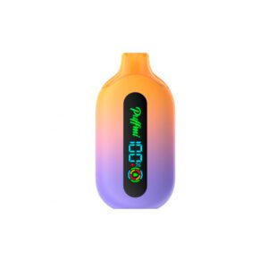 Puffmi 12000 (acai/peach/pitaya) M