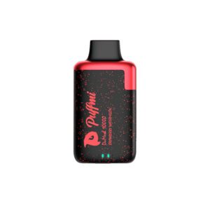 Puffmi 10000 (strawberry/watermelon) M