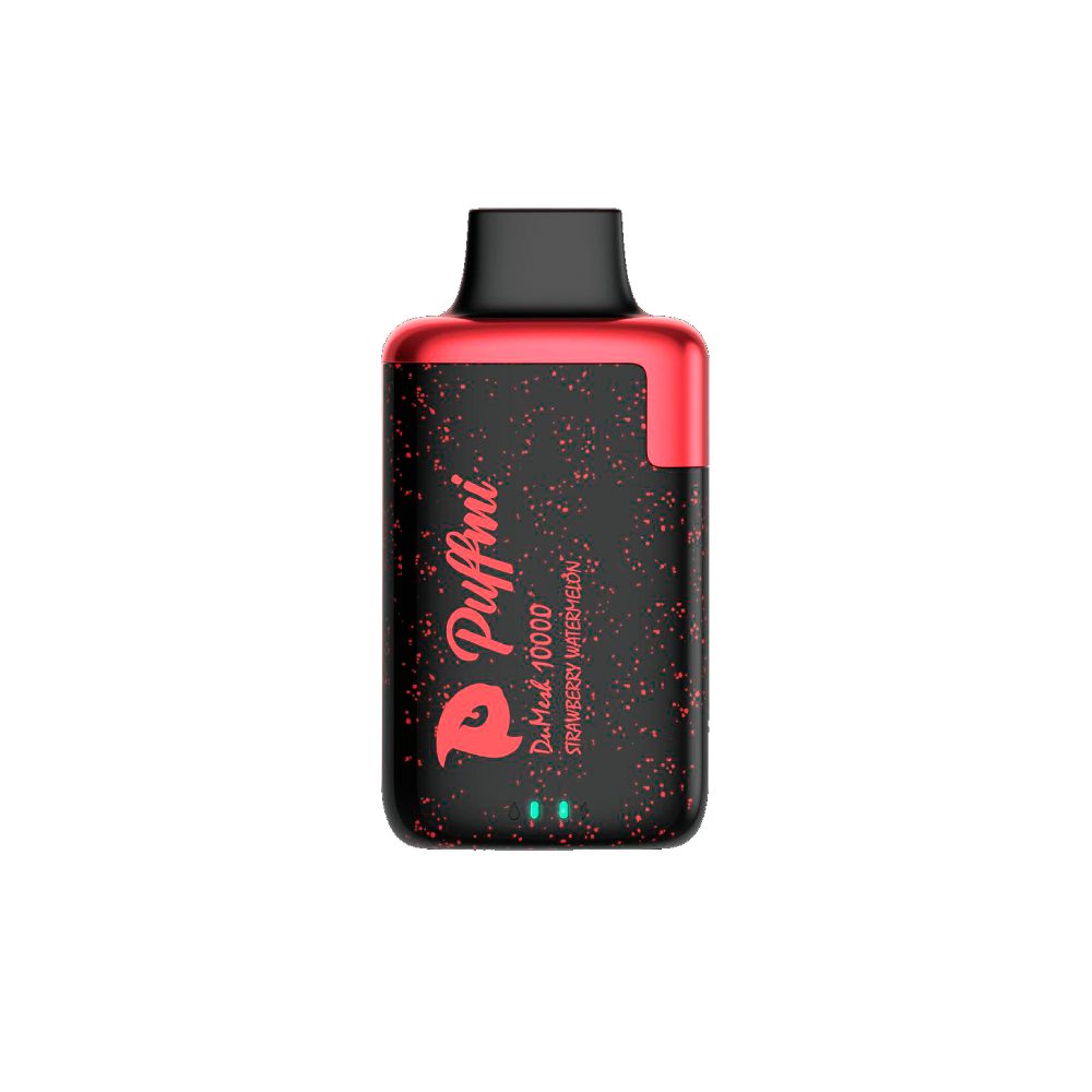 Puffmi 10000 (strawberry/watermelon) M