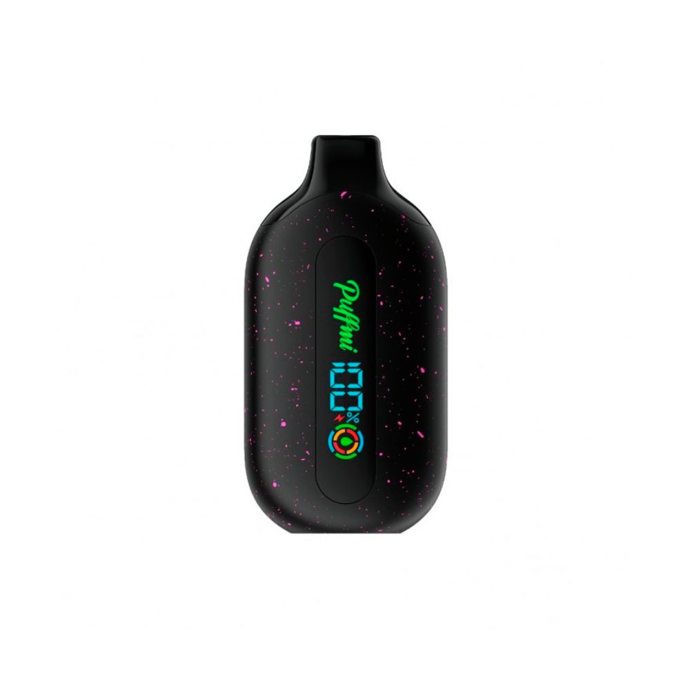 Puffmi 12000 (razz cola) M