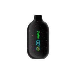 Puffmi 12000 (matcha mint ice) M