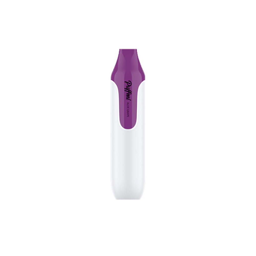 Puffmi DP3500 (aloe grape) M