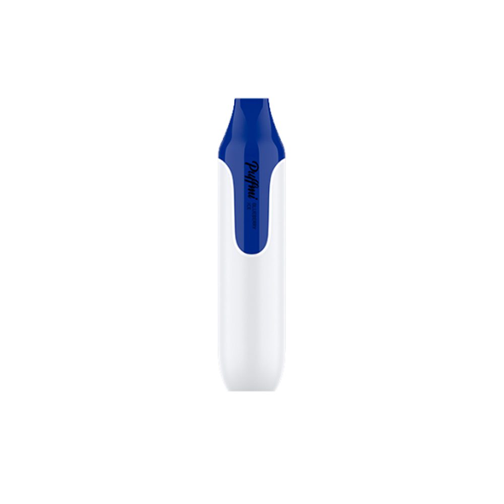 Puffmi DP3500 (blueberry ice) M