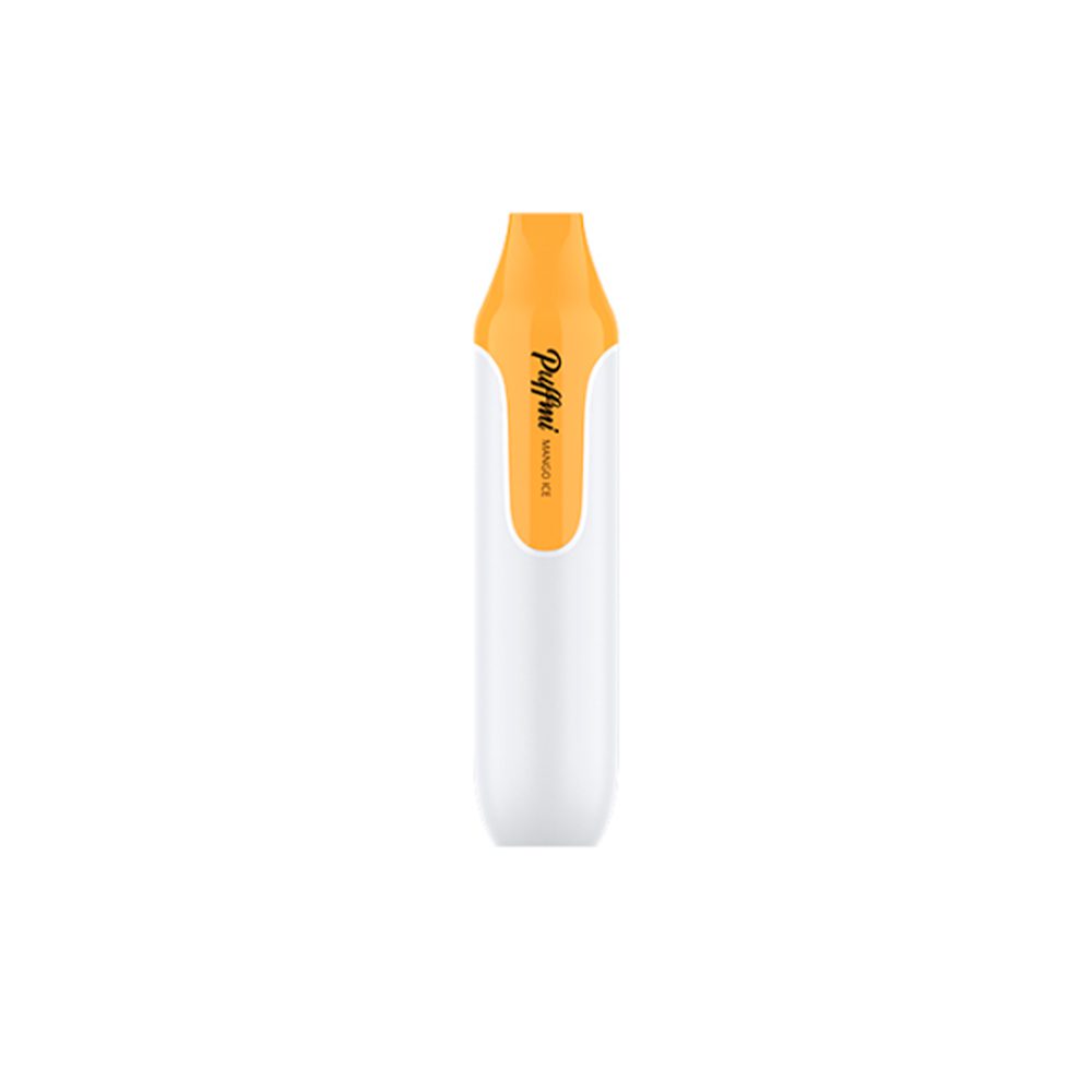 Puffmi DP3500 (mango ice) M