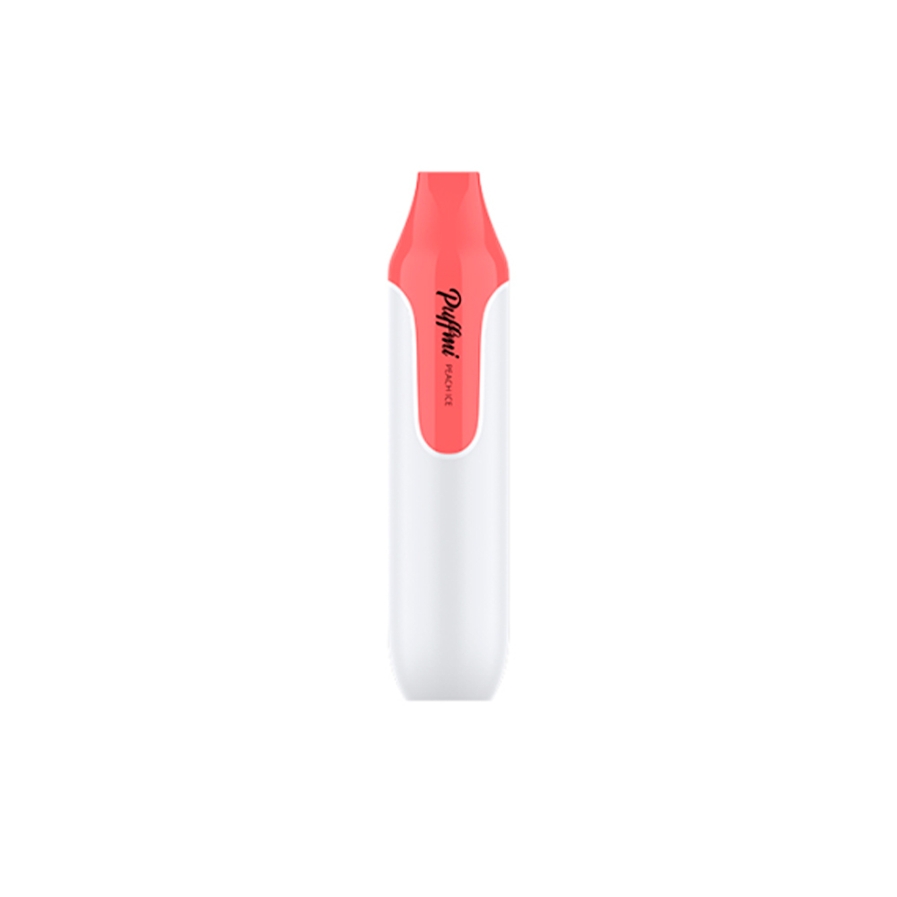 Puffmi DP3500 (peach ice) M