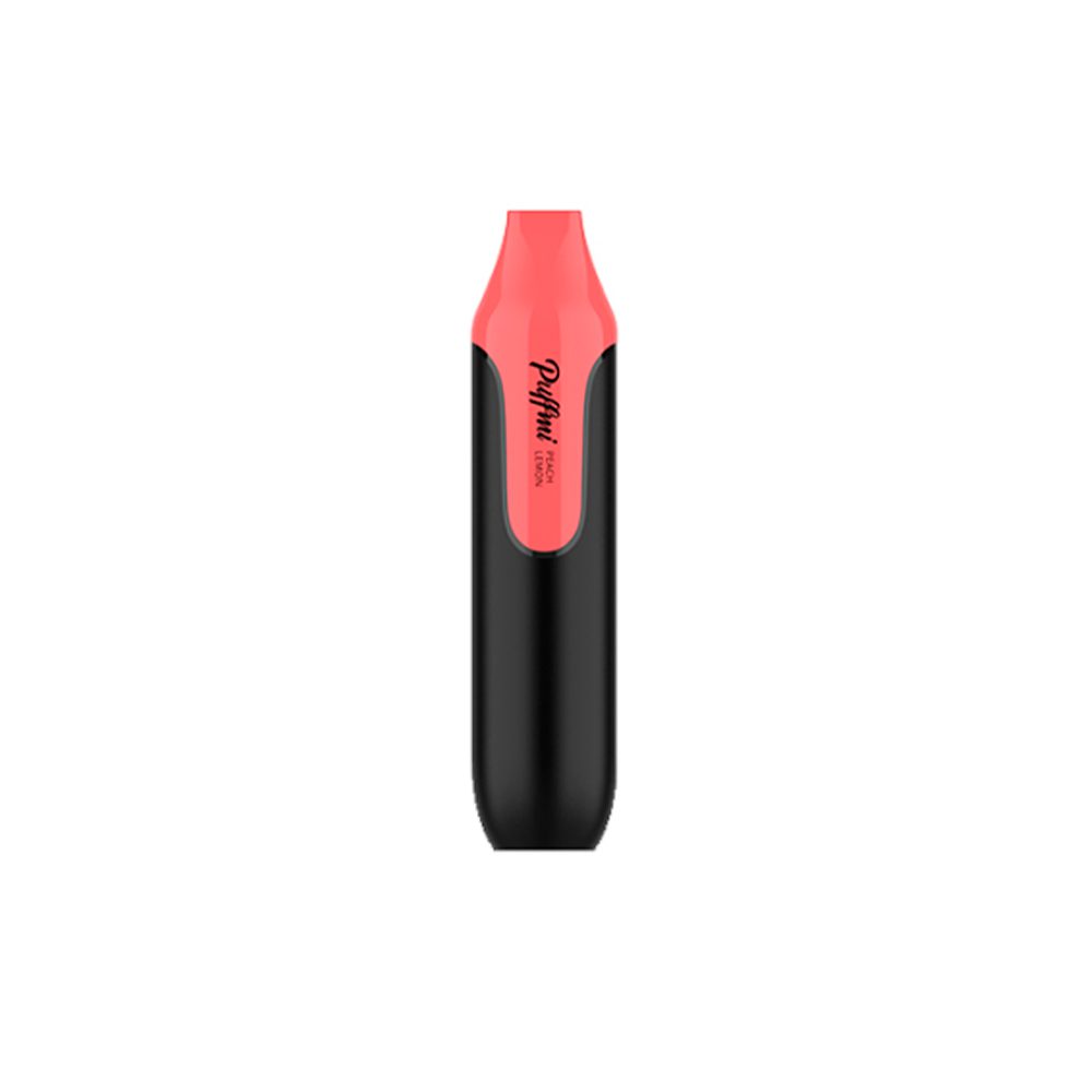 Puffmi DP3500 (peach/lemon) M
