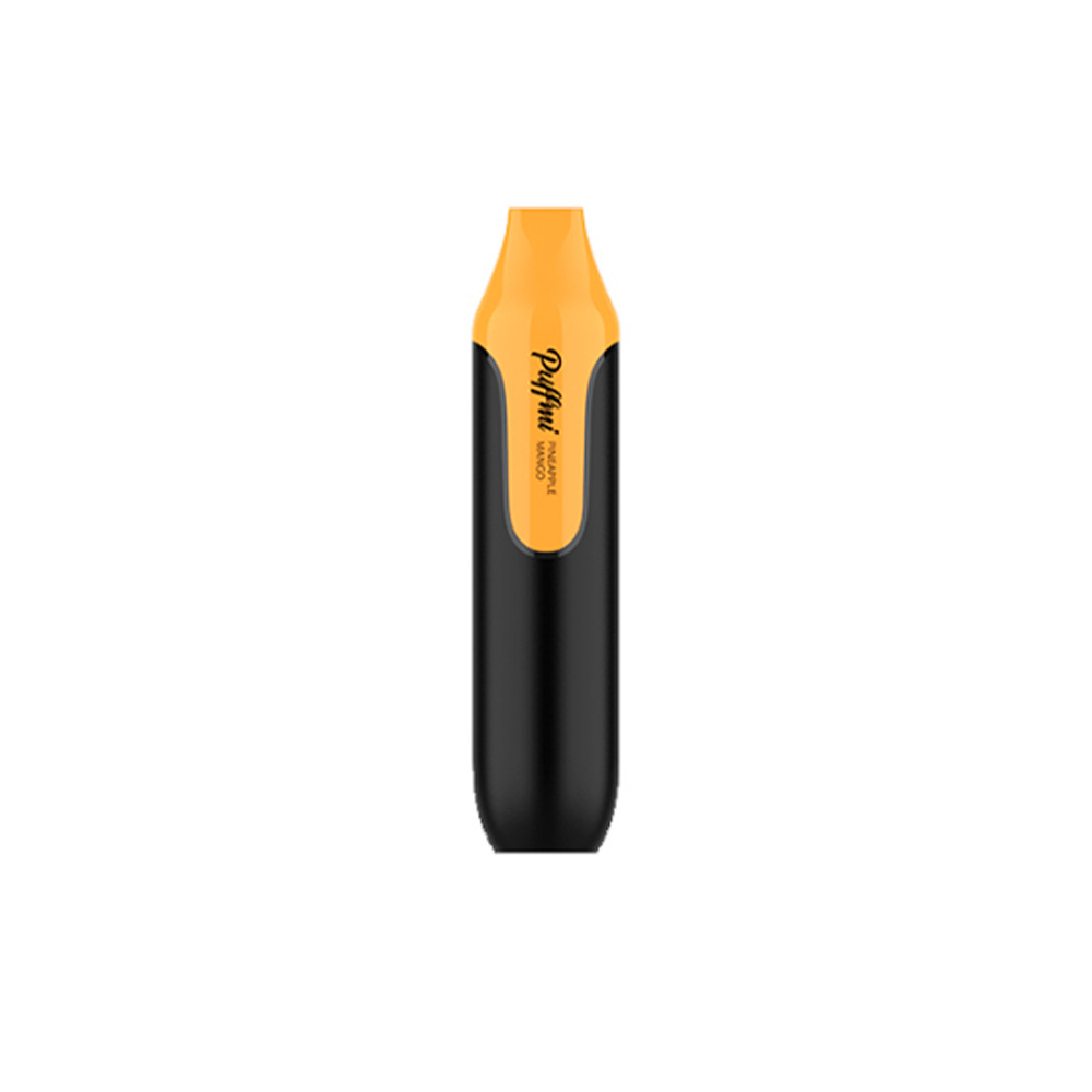 Puffmi DP3500 (pineapple mango) M