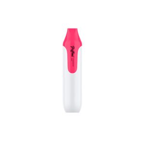 Puffmi DP3500 (strawberry/kiwi) M