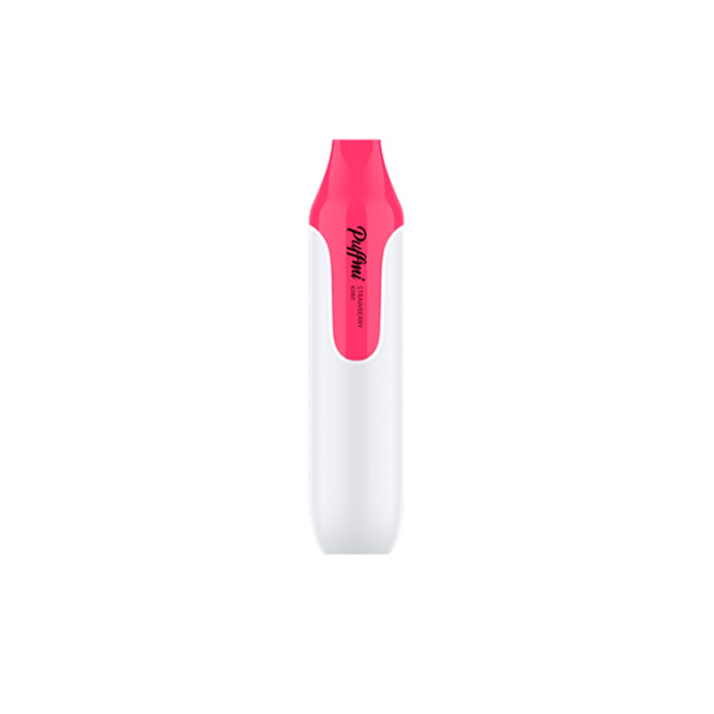 Puffmi DP3500 (strawberry/kiwi) M