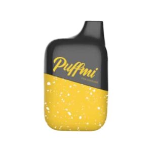 Puffmi DY4500 (pink lemonade) M