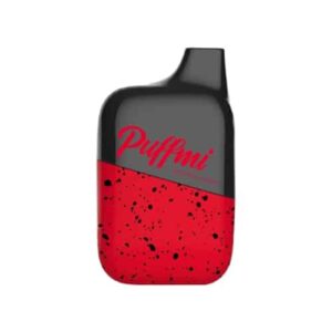Puffmi DY4500 (watermelon/berry) M