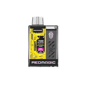 RedMagic 7500 (клубника манго) M