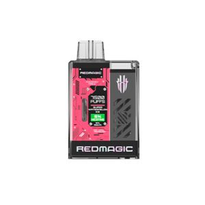 RedMagic 7500 (супер ледяной арбуз) M