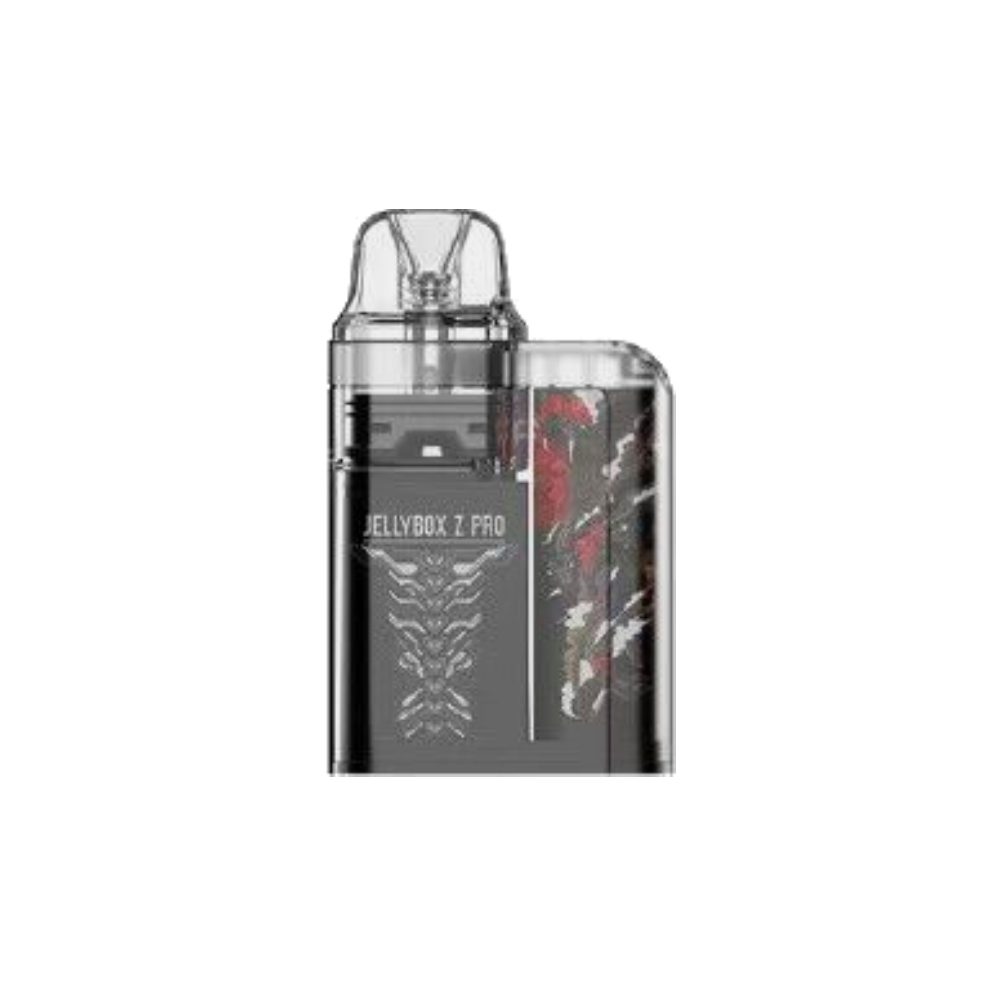 Rincoe Jellybox Z Pro (full clear) электронная сигарета