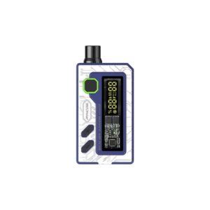 Rincoe Manto AIO Plus (royal purple) электронная сигарета