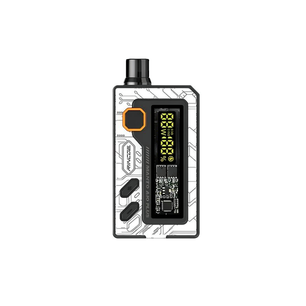 Rincoe Manto AIO Plus (warrior) электронная сигарета