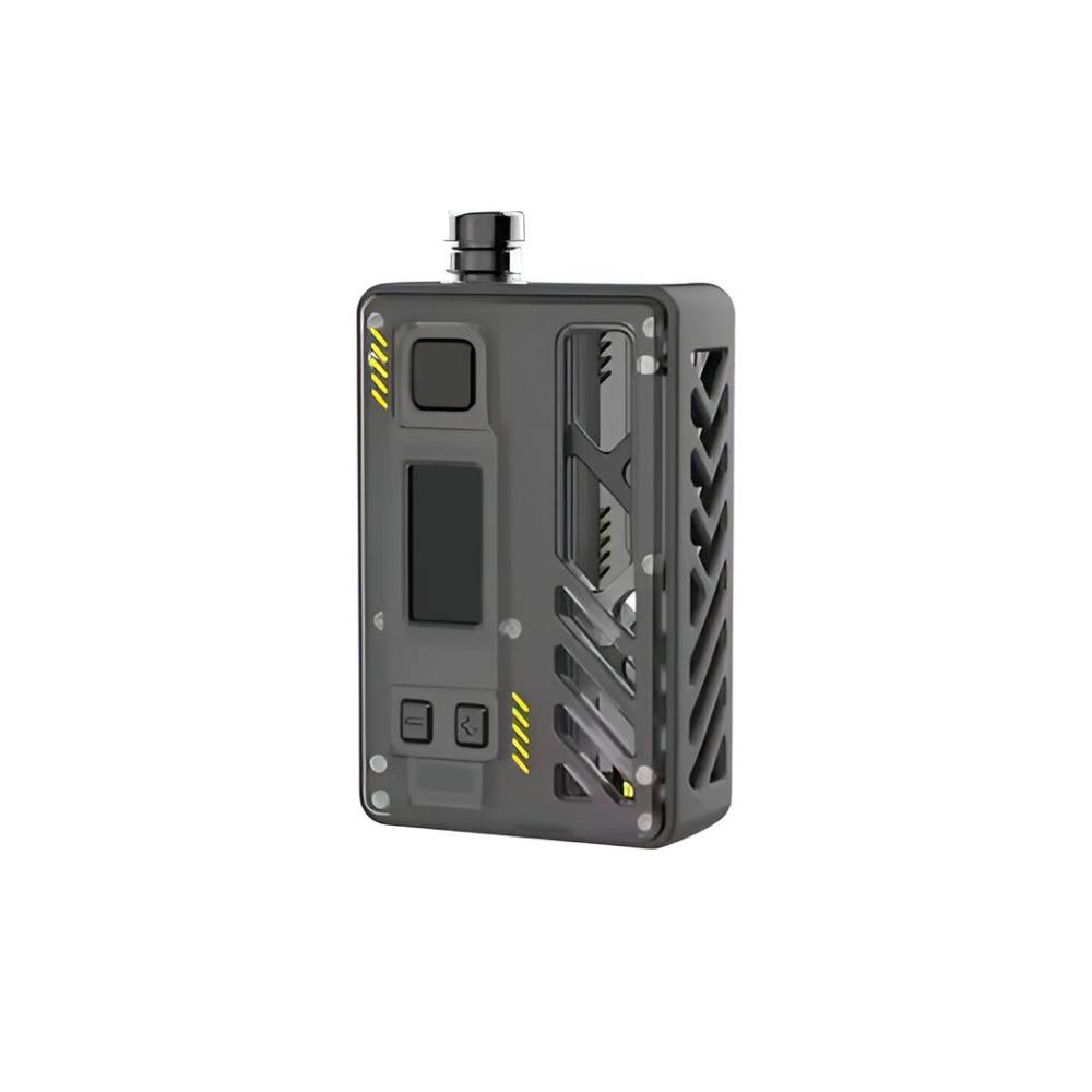 Rincoe Manto AIO Ultra (black) электронная сигарета