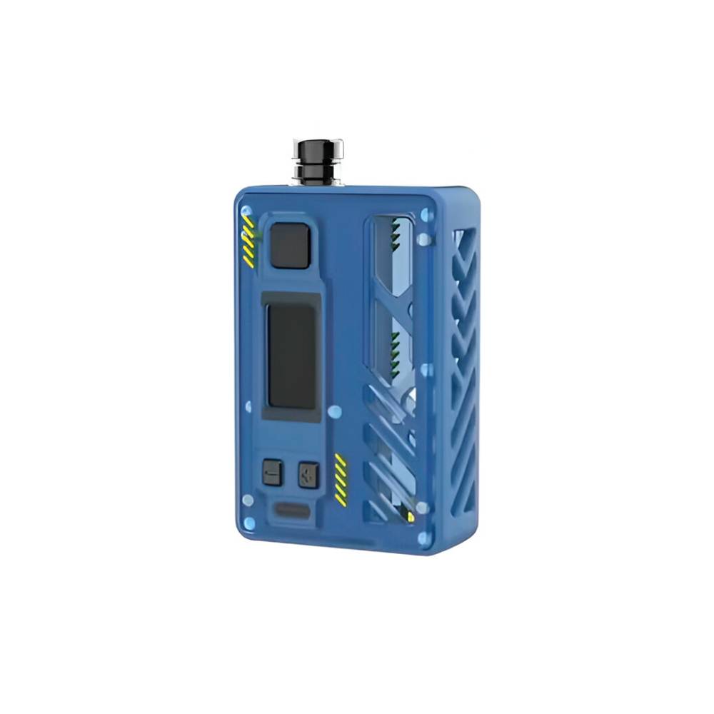 Rincoe Manto AIO Ultra (blue) электронная сигарета