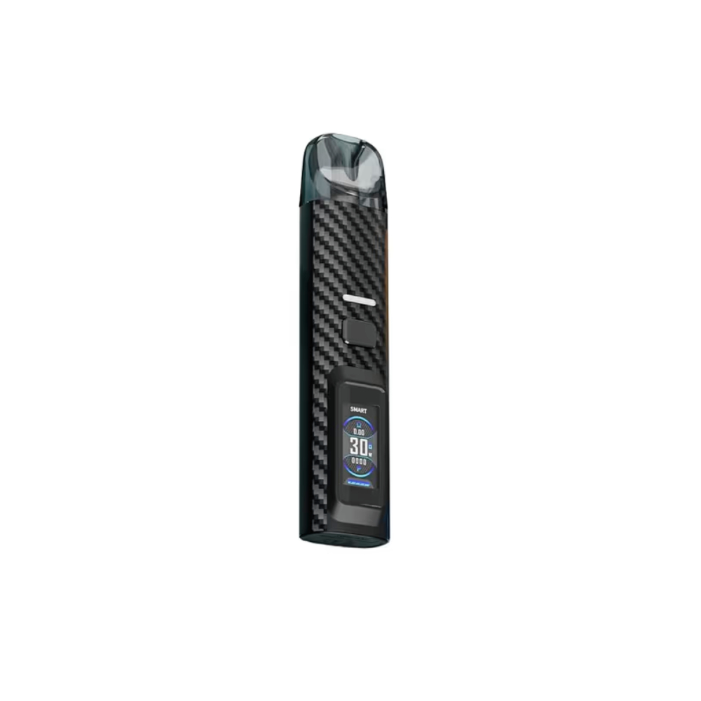 Rincoe Manto Nano A2 (carbon black) электронная сигарета
