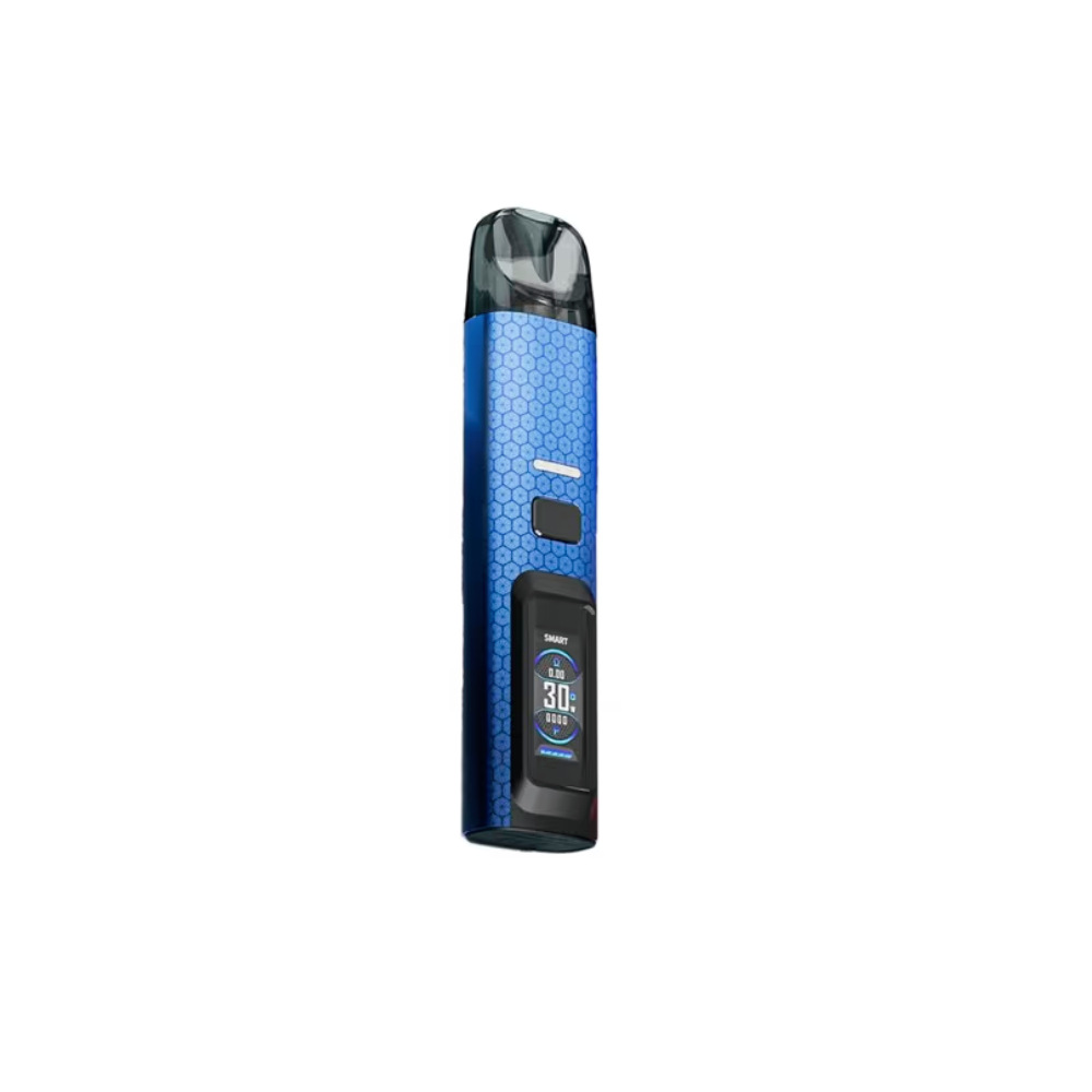 Rincoe Manto Nano A2 (classic blue) электронная сигарета