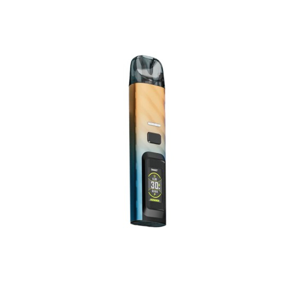 Rincoe Manto Nano A2 (gold) электронная сигарета