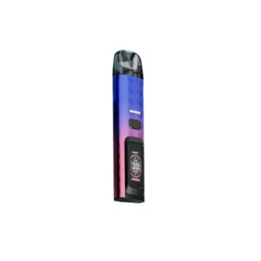 Rincoe Manto Nano A2 (neon blue) электронная сигарета