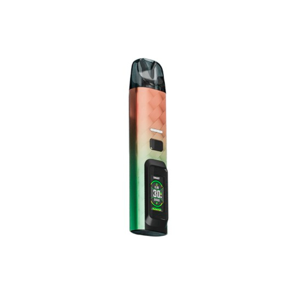 Rincoe Manto Nano A2 (tropical orange) электронная сигарета