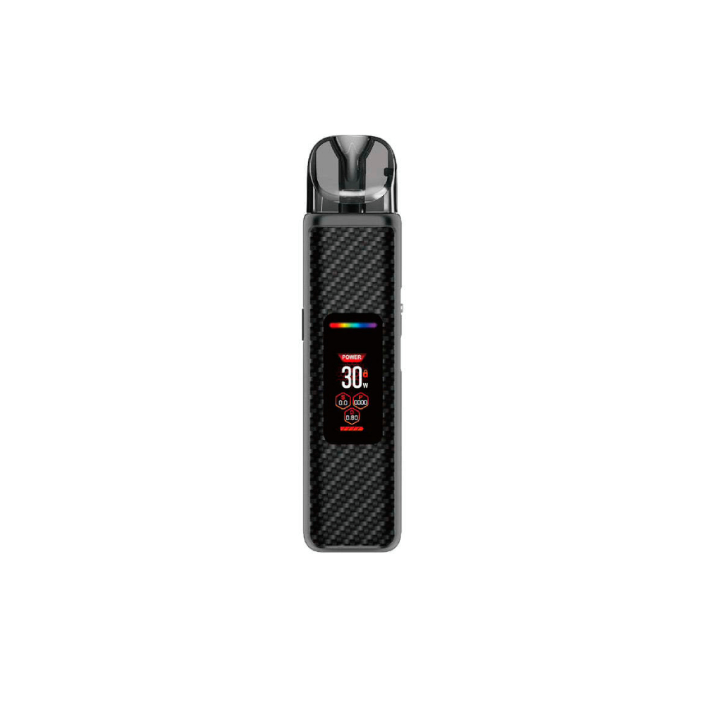 Rincoe Manto Nano Z2 (carbon black) электронная сигарета