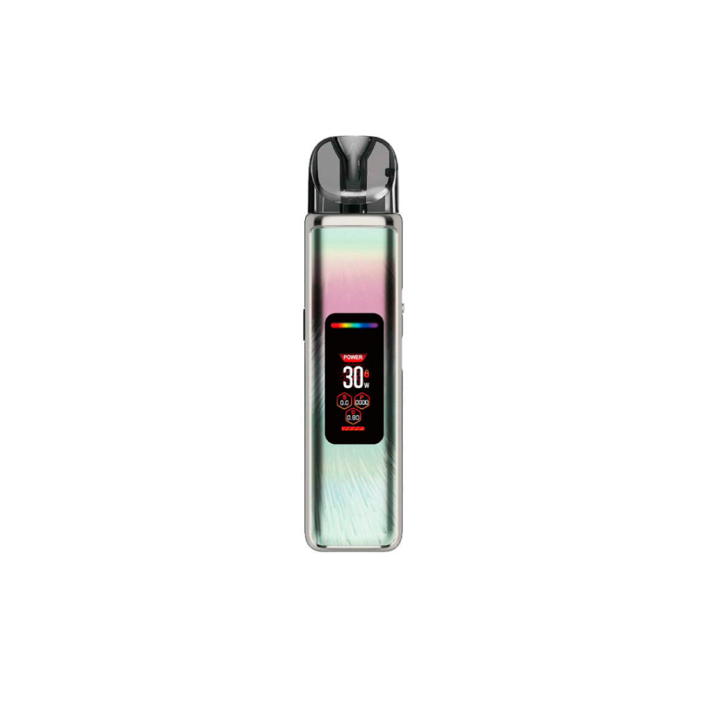 Rincoe Manto Nano Z2 (glacier green) электронная сигарета
