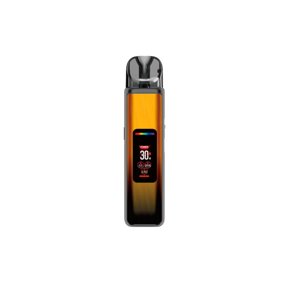 Rincoe Manto Nano Z2 (gold) электронная сигарета