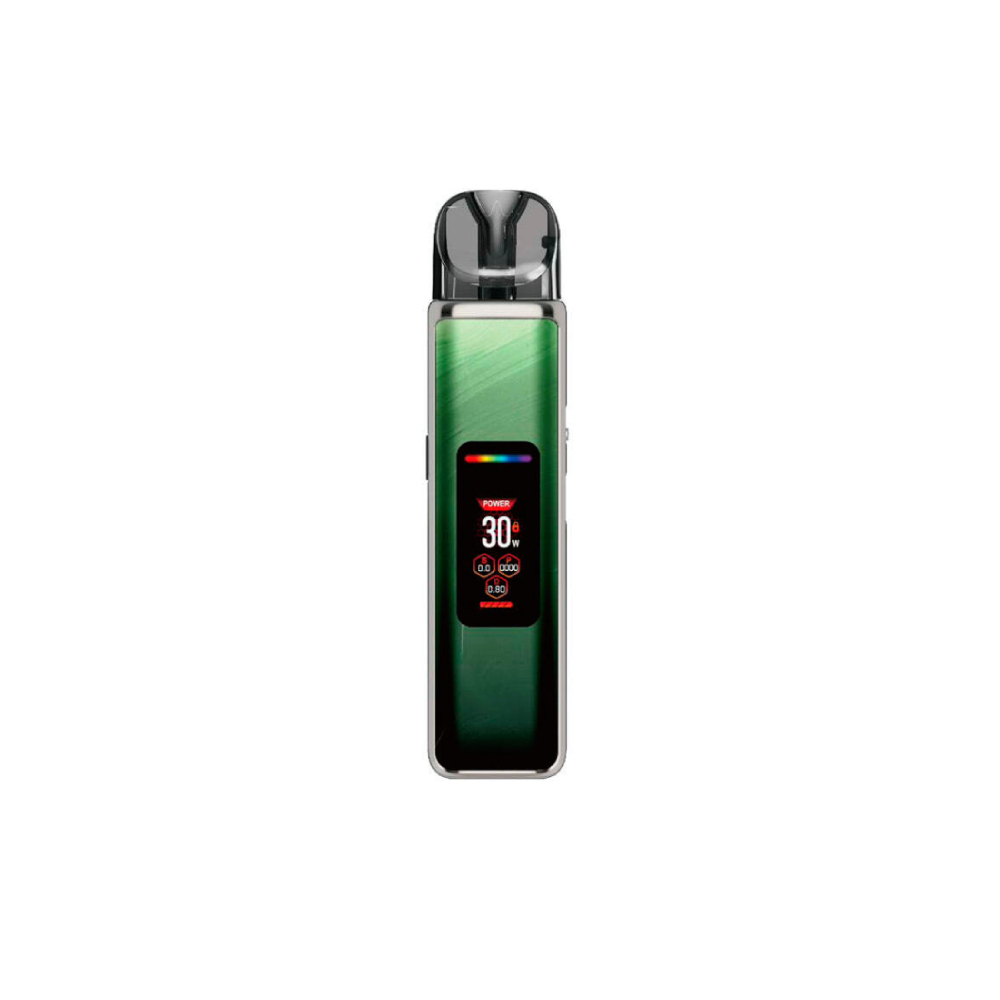 Rincoe Manto Nano Z2 (midnight green) электронная сигарета