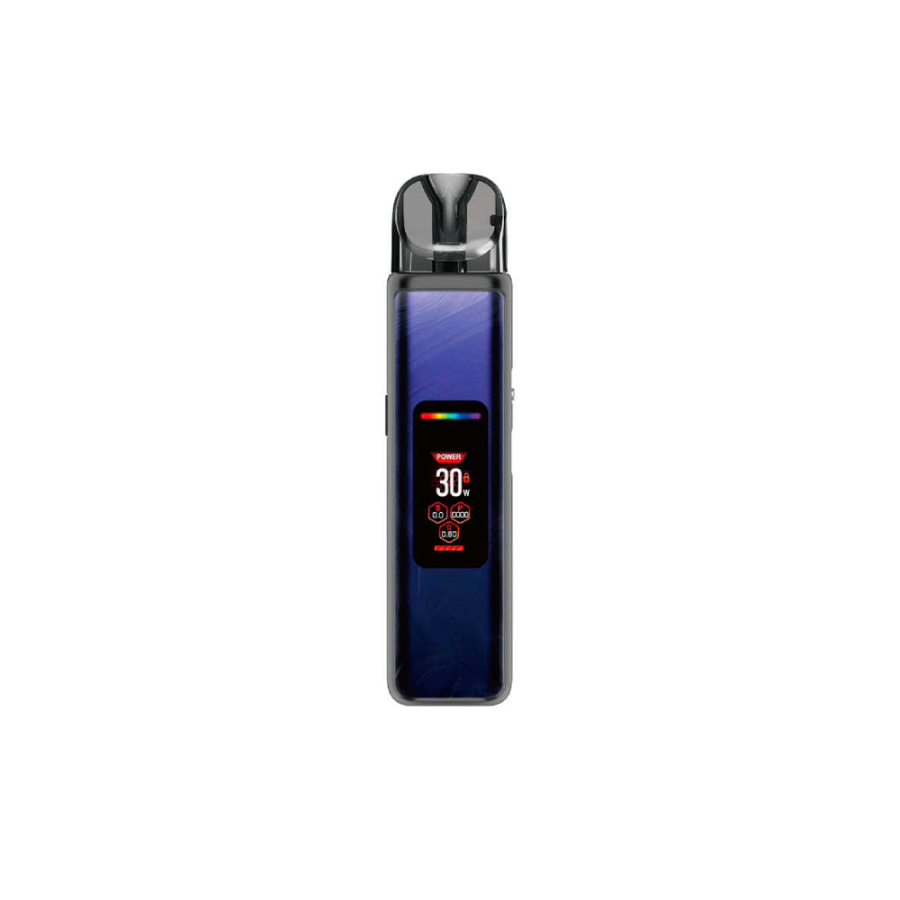Rincoe Manto Nano Z2 (shadow blue) электронная сигарета