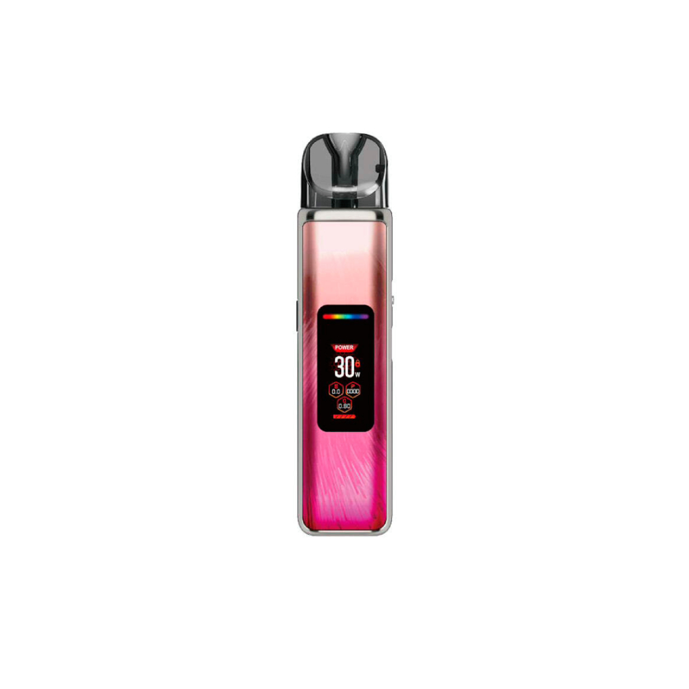 Rincoe Manto Nano Z2 (shiny pink) электронная сигарета
