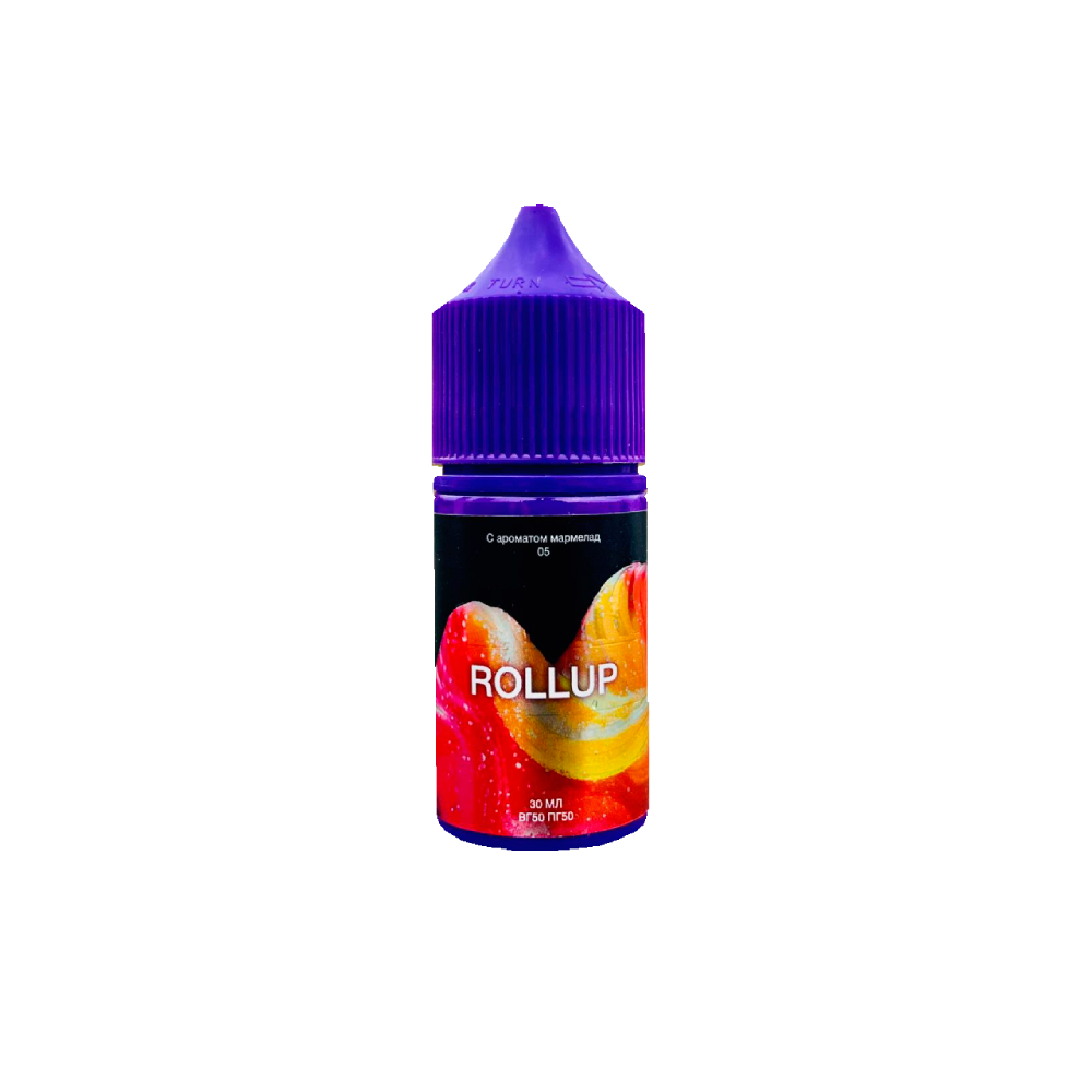 Rollup salt (мармелад) 20 hard M