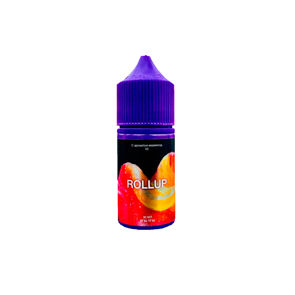Rollup salt (mystery) 20mg M