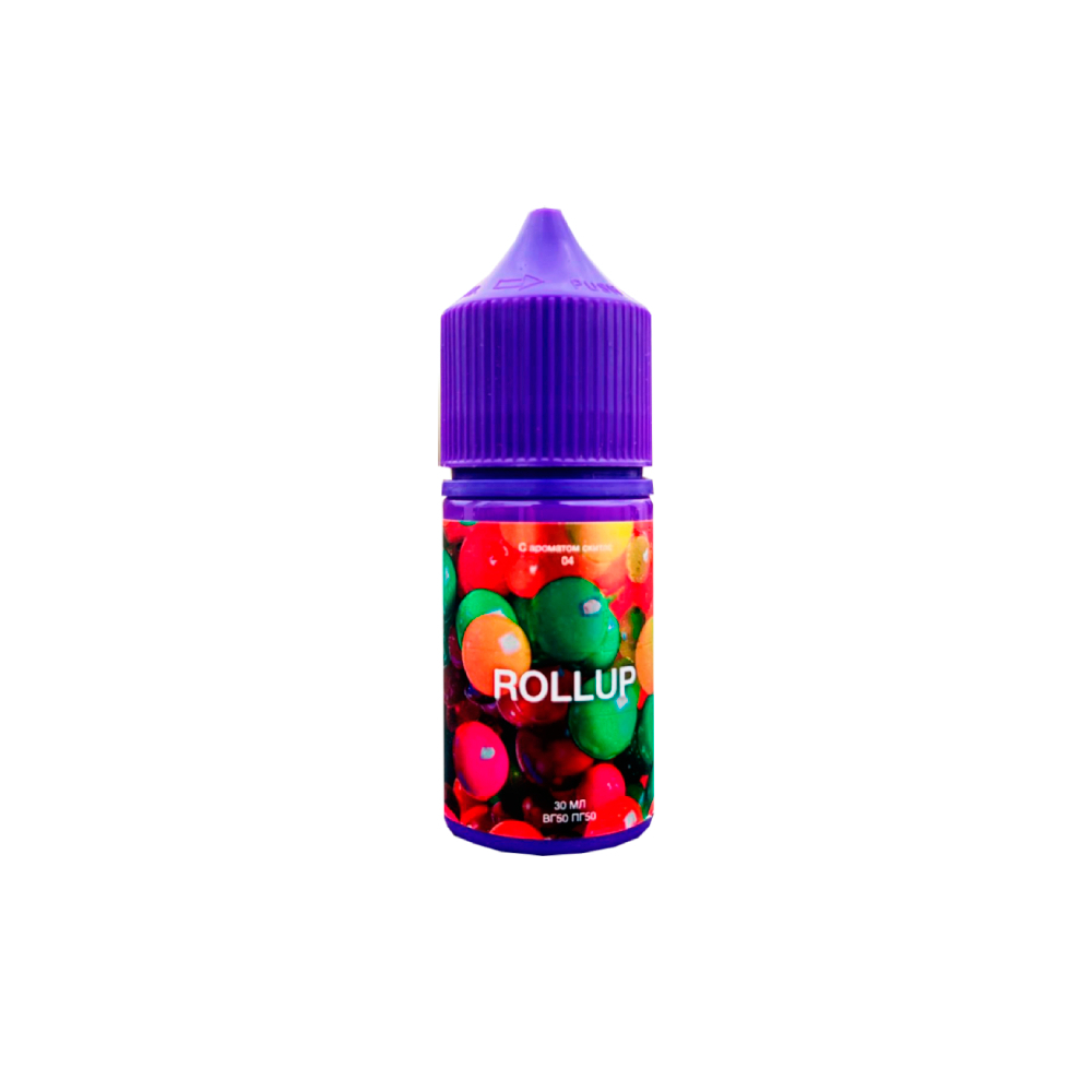 Rollup salt (рислинг) 20 hard M