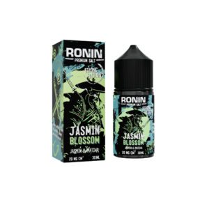 Ronin Premium salt (jasmin blosoom) 20 hard M