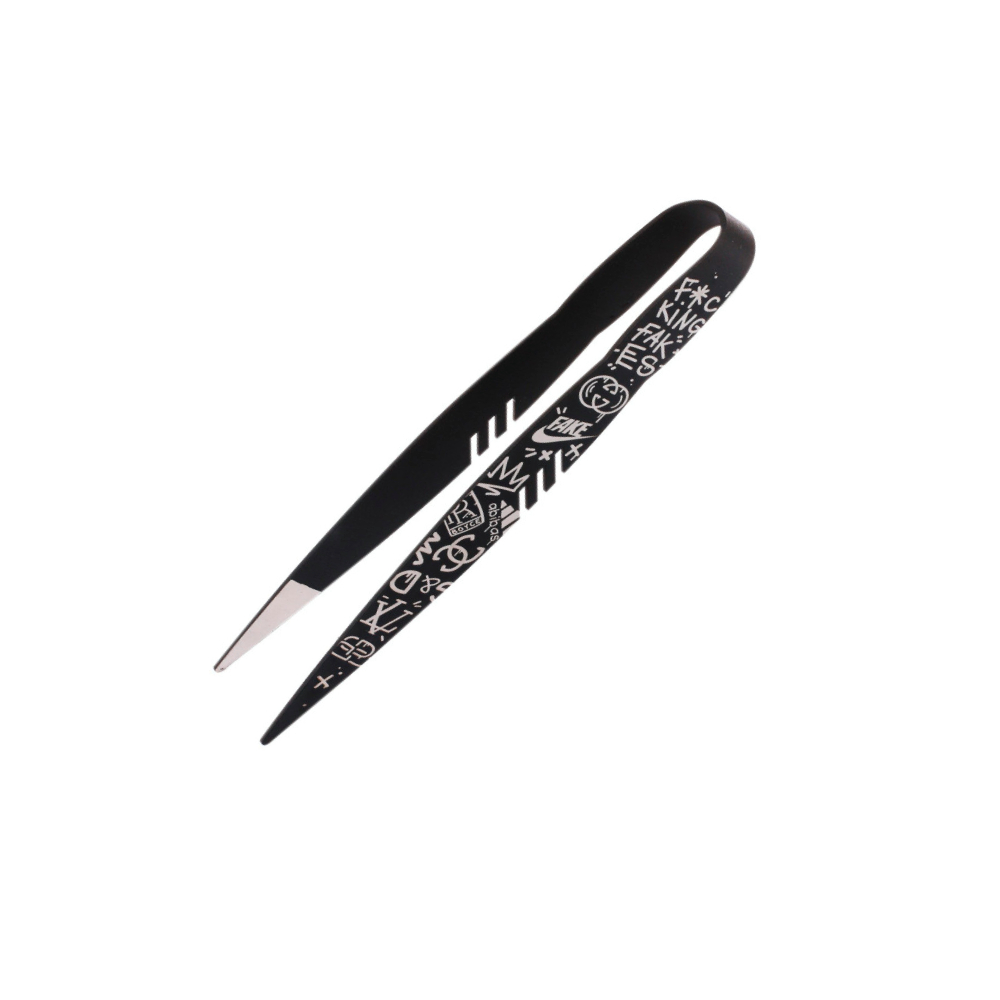 Щипцы Alpha hookah Tongs Special Oro (silver)