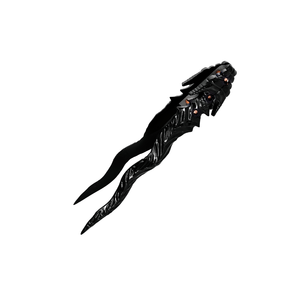 Щипцы Dragon (black)