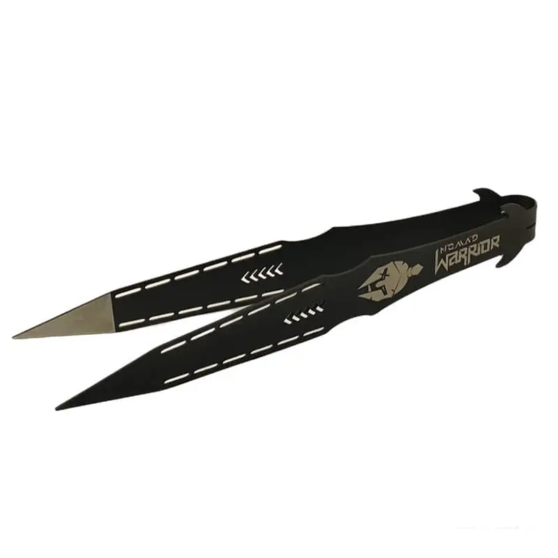 Щипцы Nomad (black)