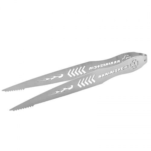 Щипцы Nomad (silver)