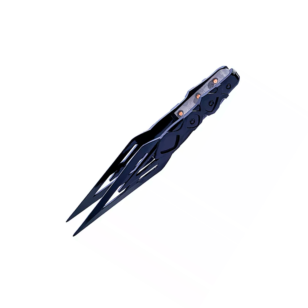 Щипцы Scorpion (black)