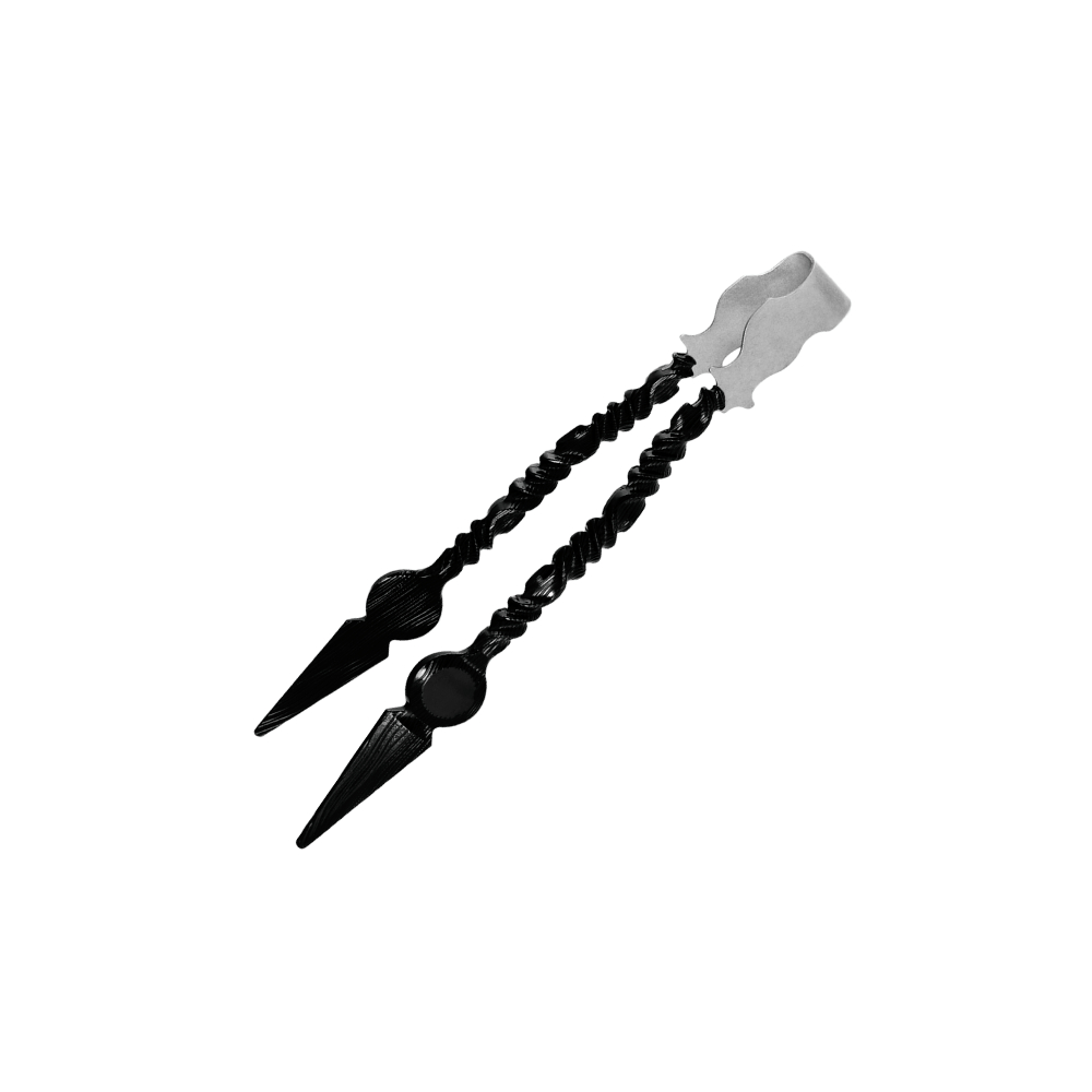 Щипцы Stick (black)