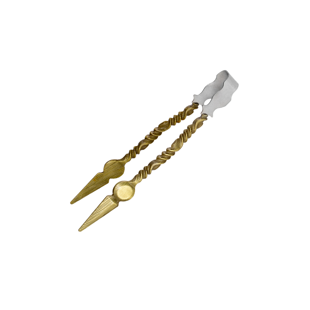 Щипцы Stick (gold)