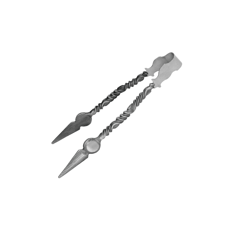 Щипцы Stick (silver)