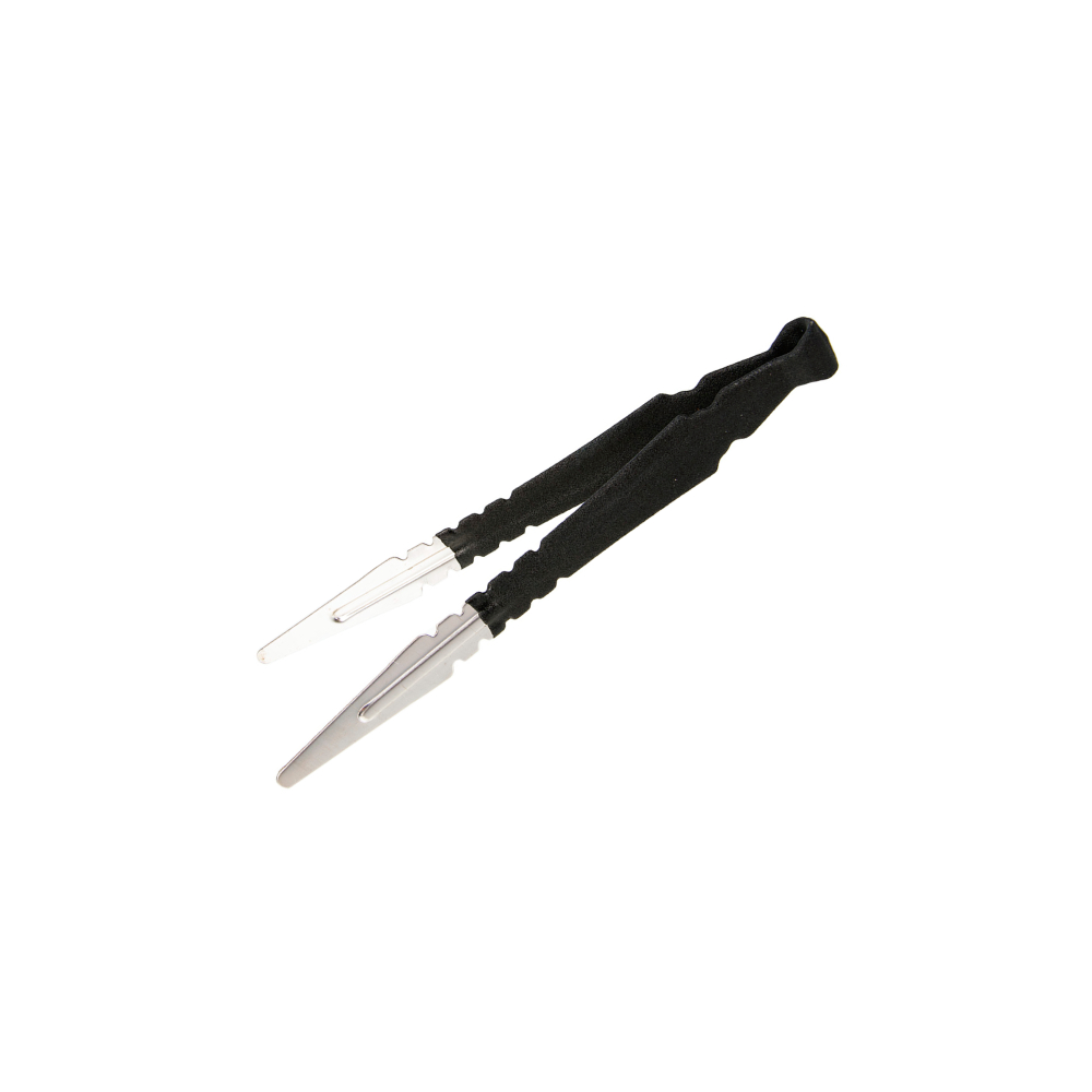 Щипцы Tiny Rubber (black)